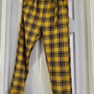 Small business pants